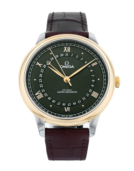 Omega De Ville Prestige 434.23.42.22.10.001